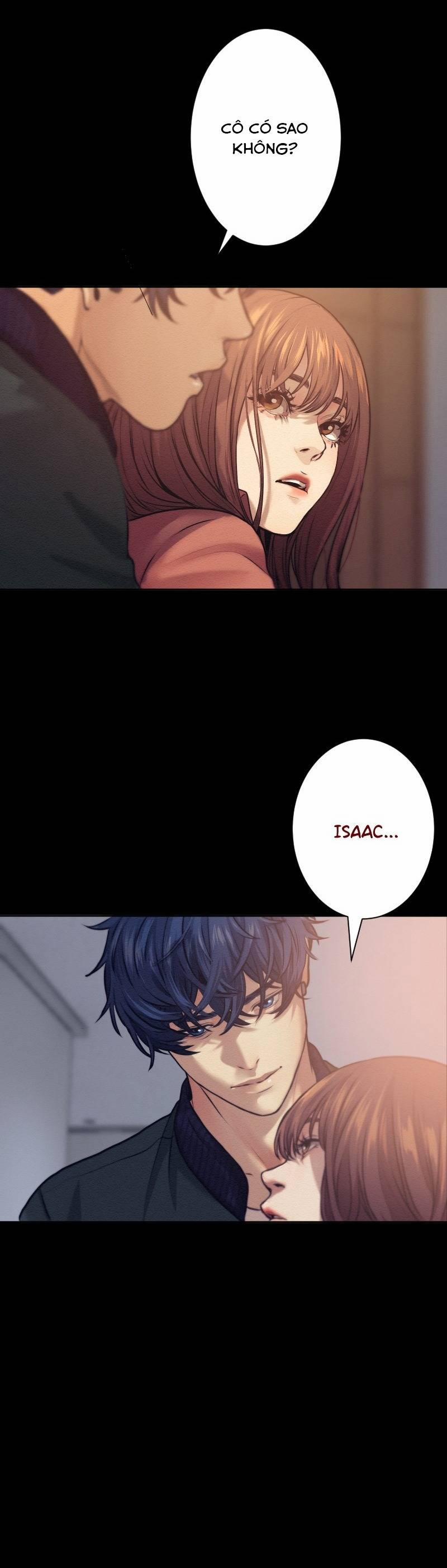 Tôi Đang Hẹn Hò Với Anh Chàng Điên Loạn 5 trang 29