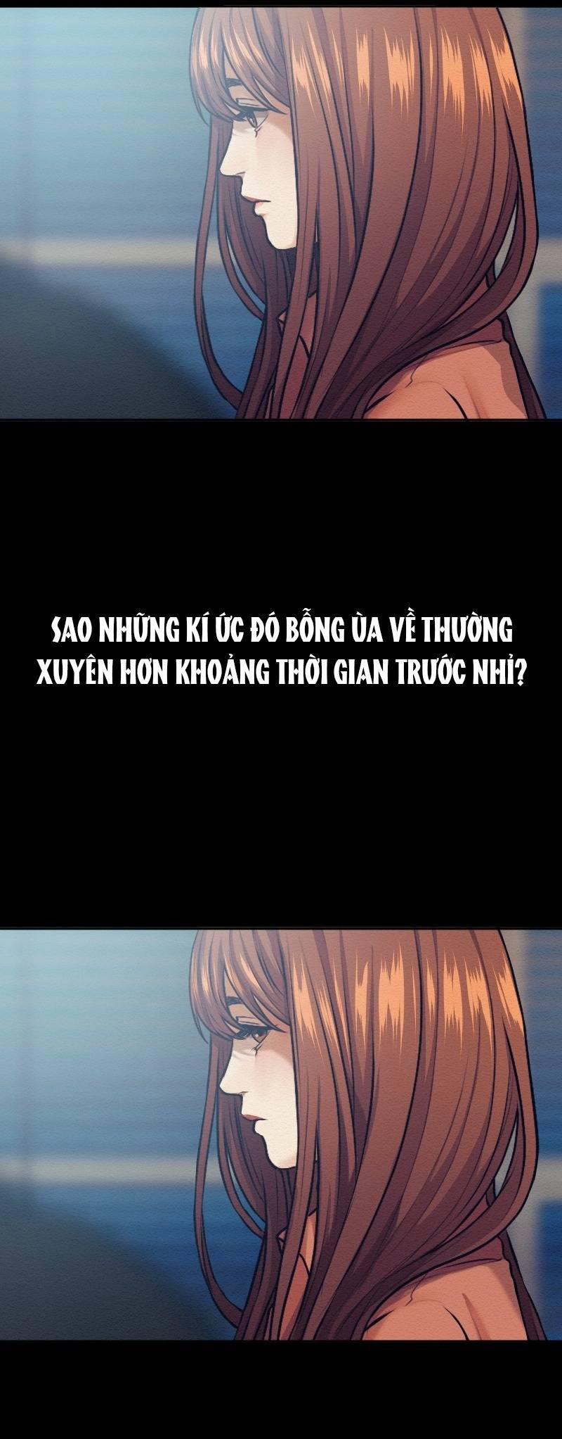 Tôi Đang Hẹn Hò Với Anh Chàng Điên Loạn 5 trang 40