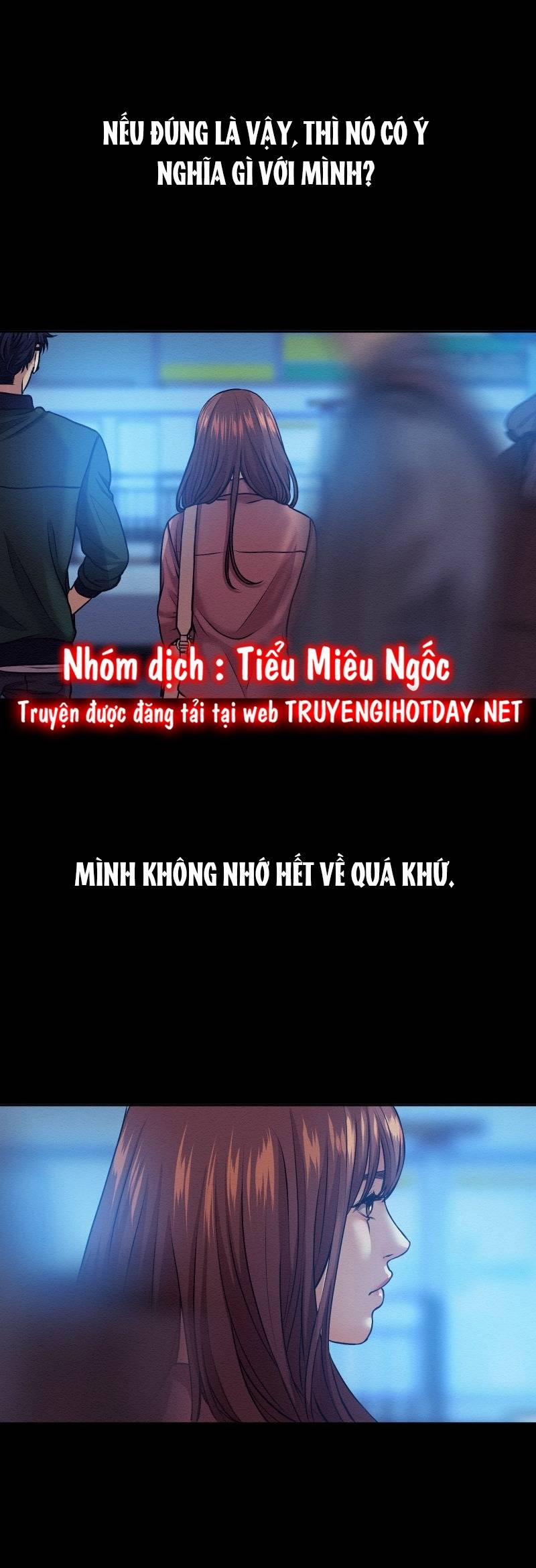 Tôi Đang Hẹn Hò Với Anh Chàng Điên Loạn 5 trang 45