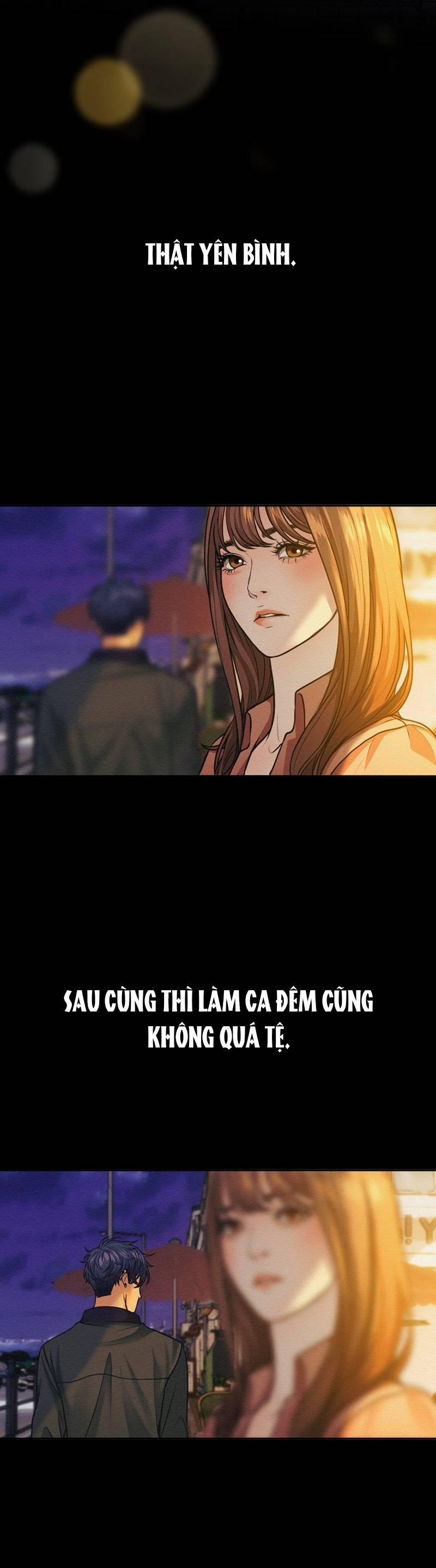 Tôi Đang Hẹn Hò Với Anh Chàng Điên Loạn 5 trang 5