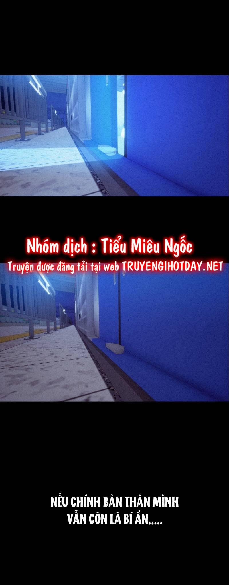 Tôi Đang Hẹn Hò Với Anh Chàng Điên Loạn 5 trang 57