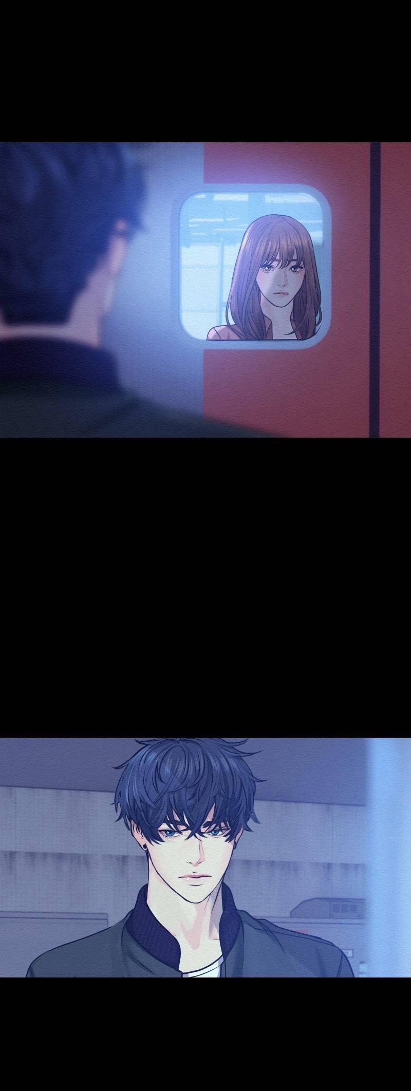 Tôi Đang Hẹn Hò Với Anh Chàng Điên Loạn 5 trang 58