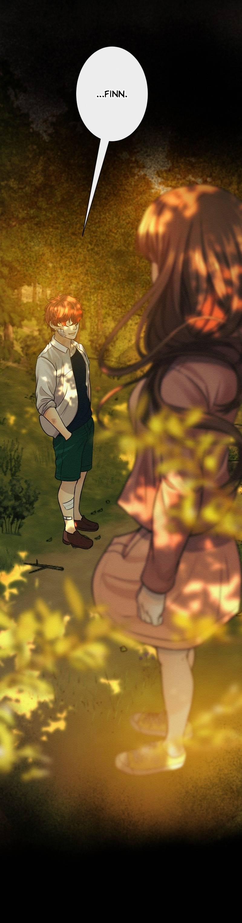 Tôi Đang Hẹn Hò Với Anh Chàng Điên Loạn 5 trang 8