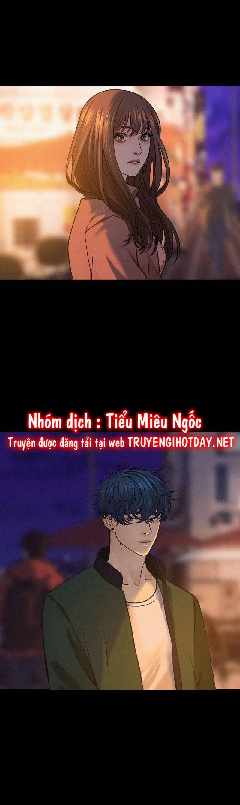 Tôi Đang Hẹn Hò Với Anh Chàng Điên Loạn 5 trang 9