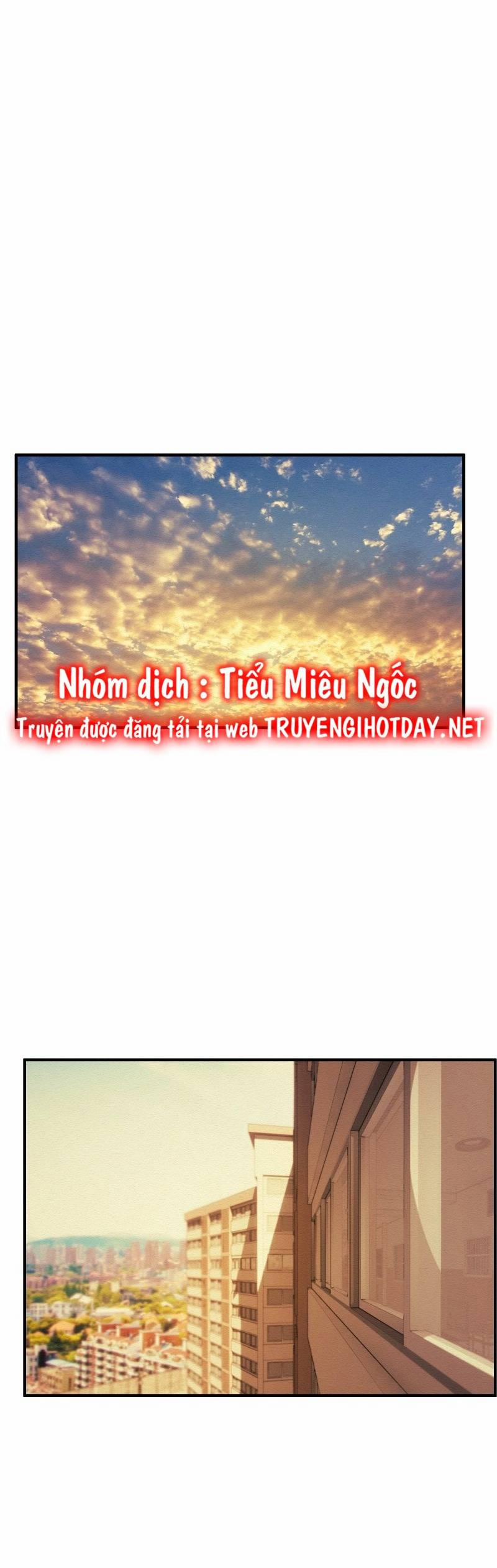 Tôi Đang Hẹn Hò Với Anh Chàng Điên Loạn 6 trang 1