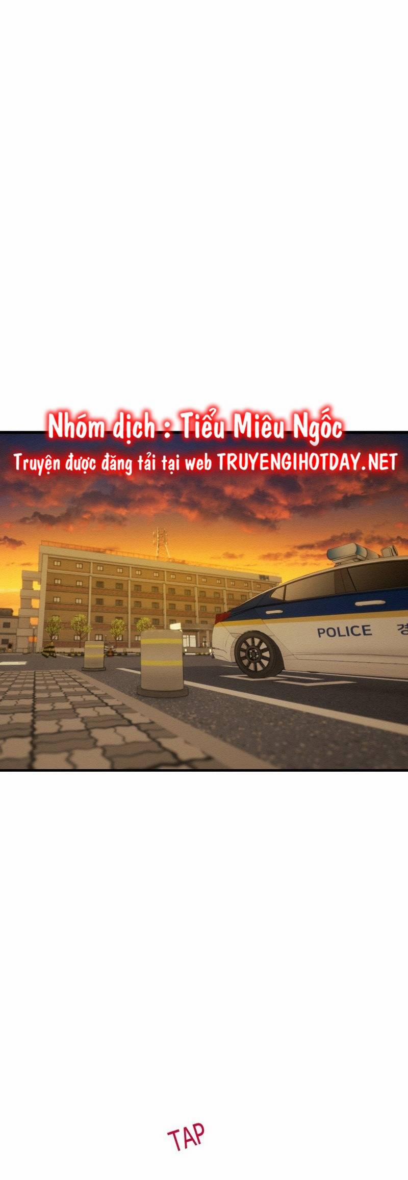 Tôi Đang Hẹn Hò Với Anh Chàng Điên Loạn 6 trang 5