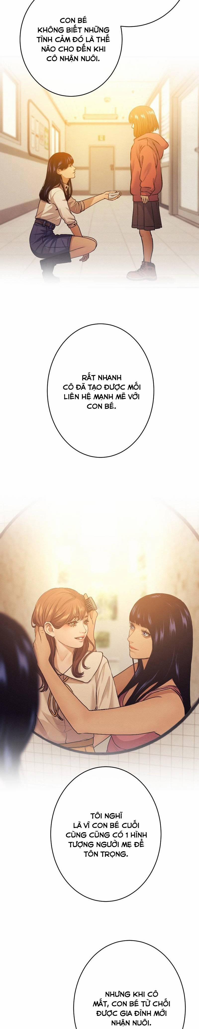 Tôi Đang Hẹn Hò Với Anh Chàng Điên Loạn 7 trang 5