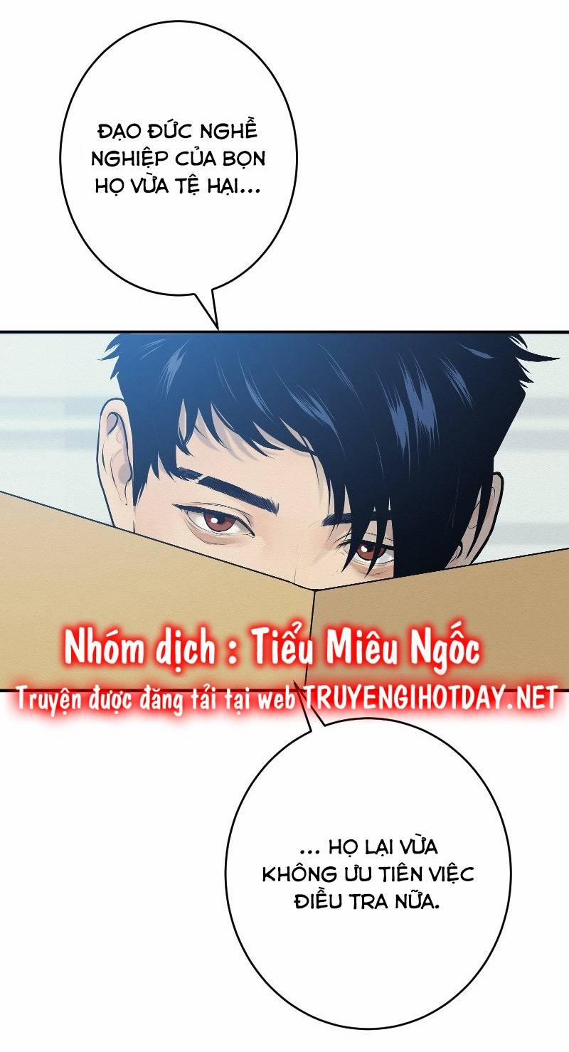 Tôi Đang Hẹn Hò Với Anh Chàng Điên Loạn 9 trang 1