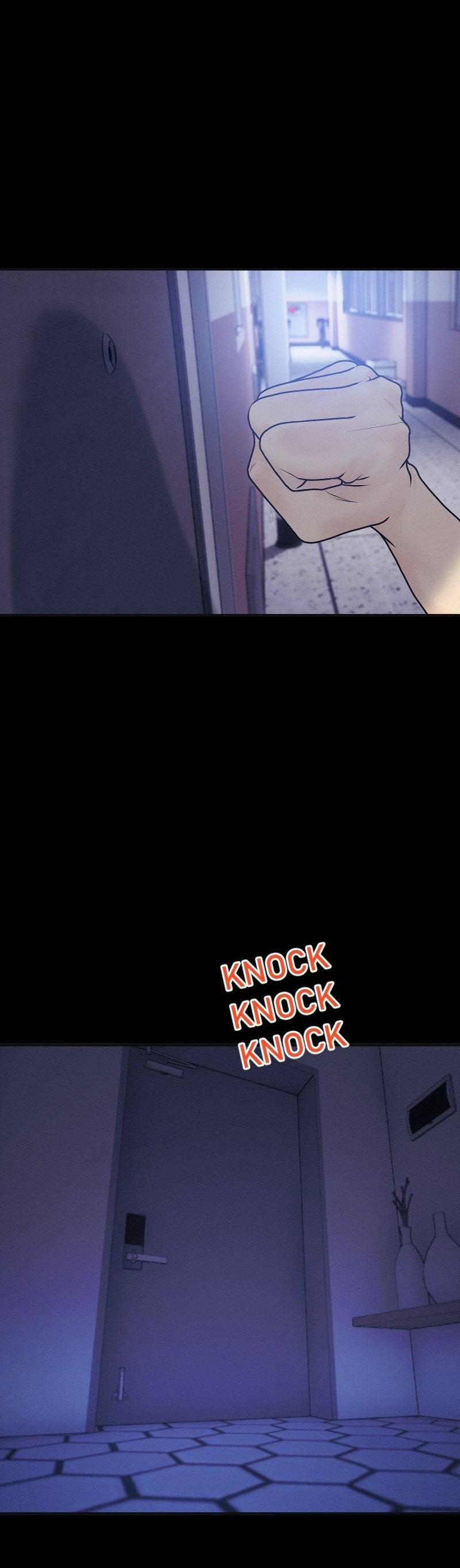 Tôi Đang Hẹn Hò Với Anh Chàng Điên Loạn 9 trang 22