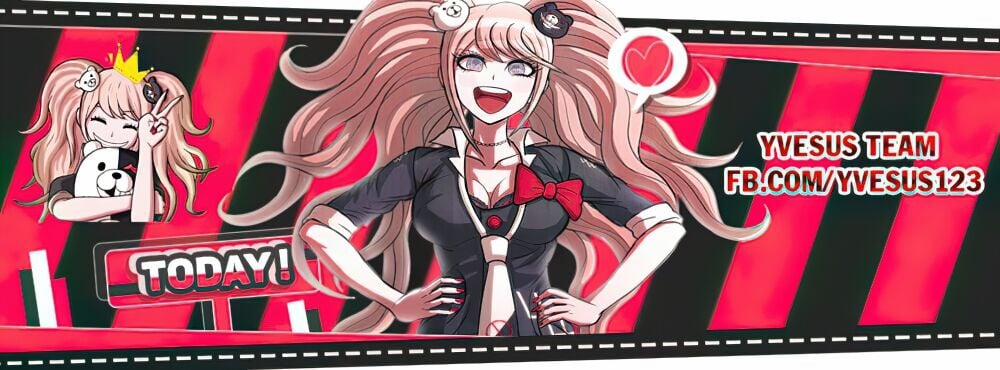 Tôi Đang Thích Chị Gái Nhà Bên 1 trang 0