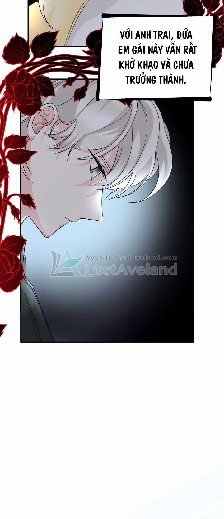 Tôi Đánh Mất Dây Xích Của Nam Chính Yandere 10.5 trang 13