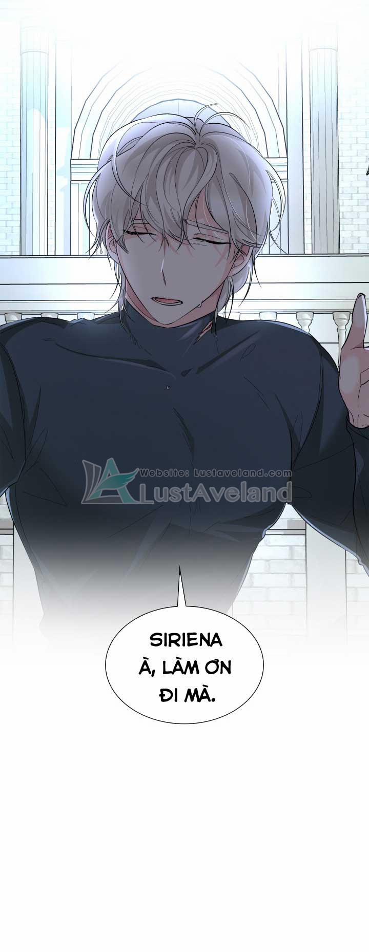 Tôi Đánh Mất Dây Xích Của Nam Chính Yandere 10.5 trang 20