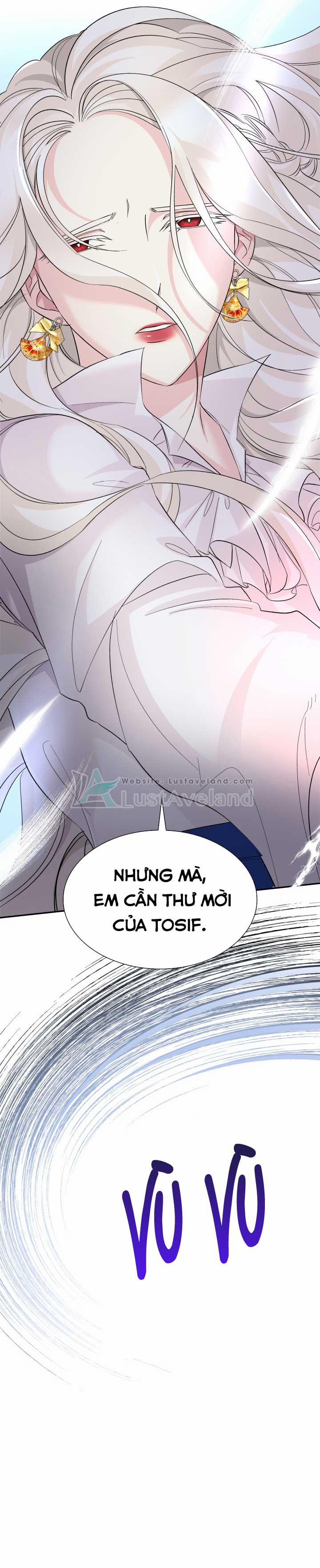 Tôi Đánh Mất Dây Xích Của Nam Chính Yandere 10.5 trang 5