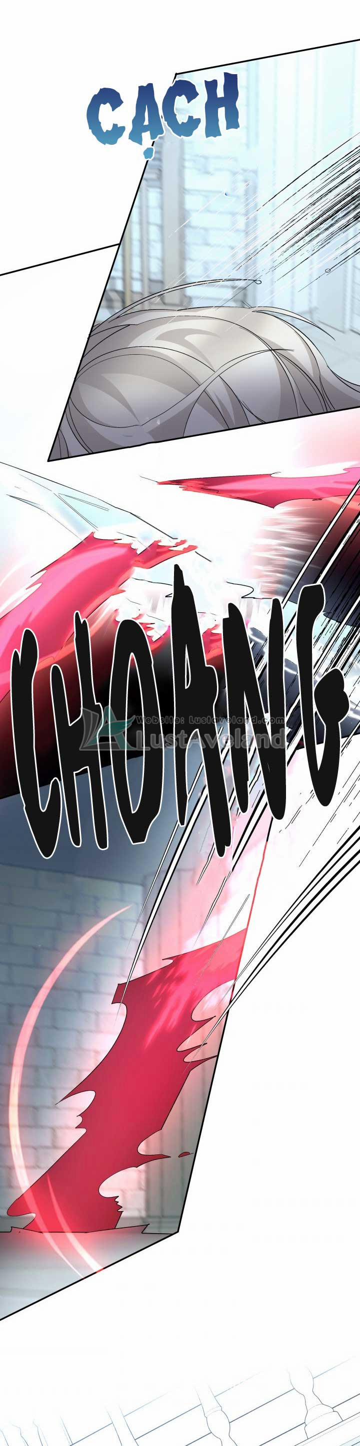 Tôi Đánh Mất Dây Xích Của Nam Chính Yandere 10.5 trang 6