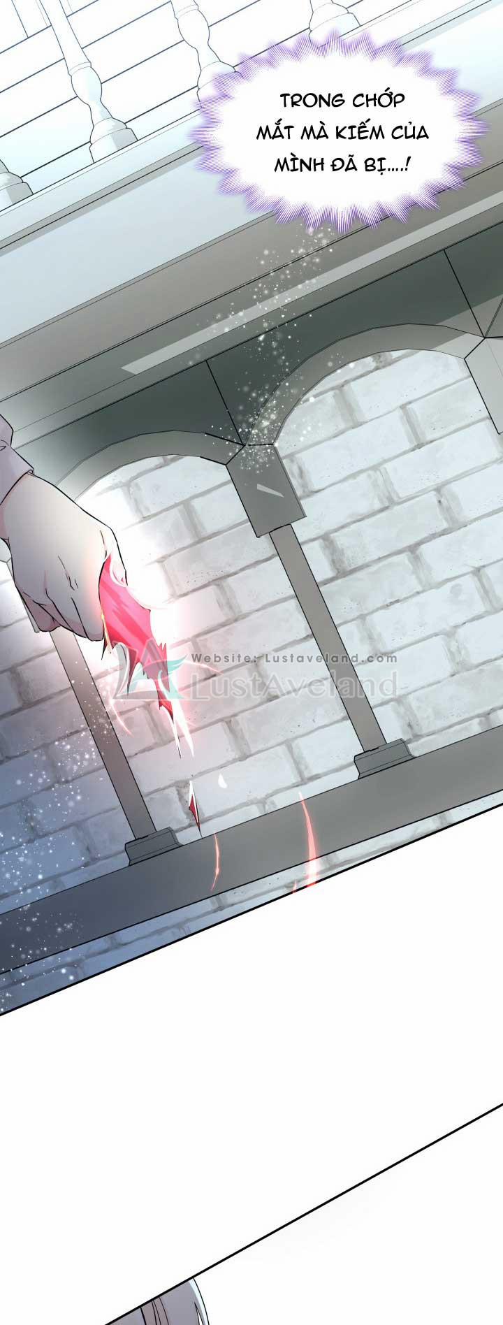 Tôi Đánh Mất Dây Xích Của Nam Chính Yandere 10.5 trang 7