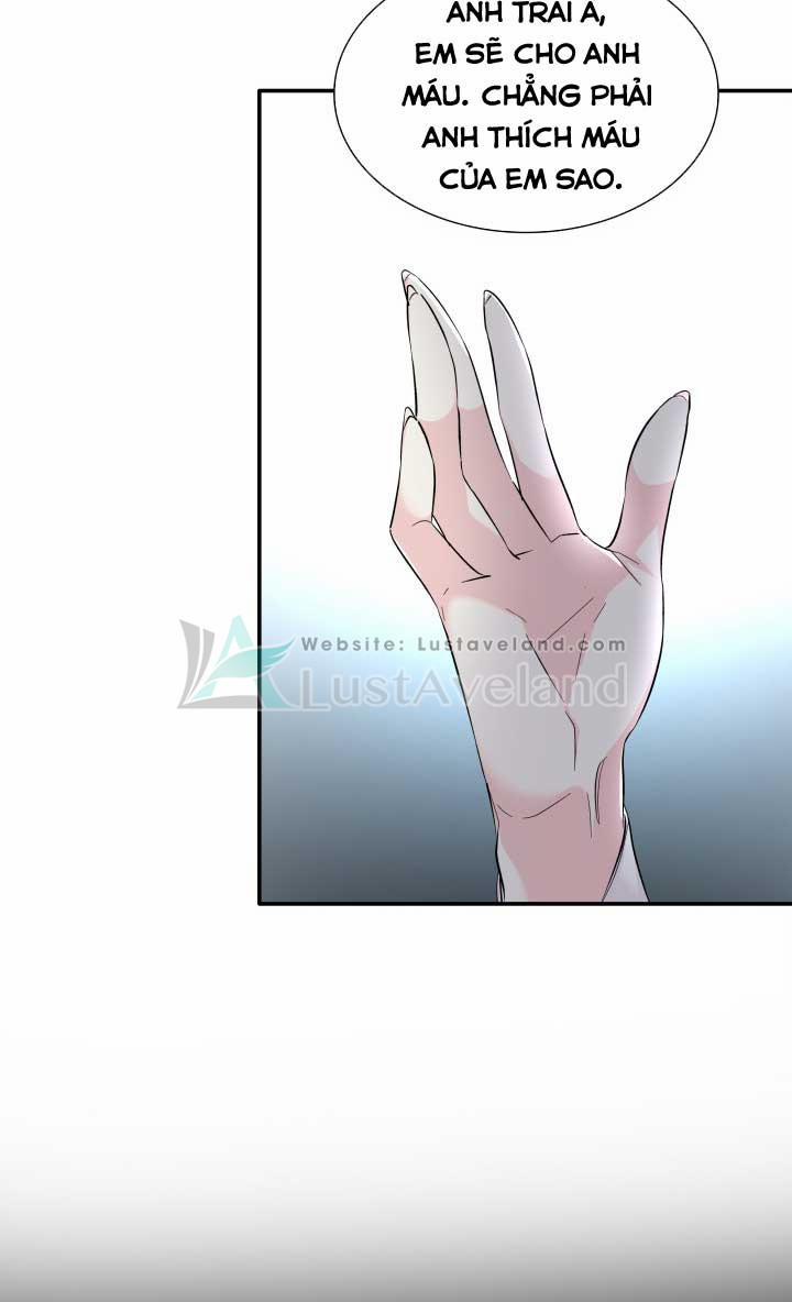 Tôi Đánh Mất Dây Xích Của Nam Chính Yandere 10 trang 10