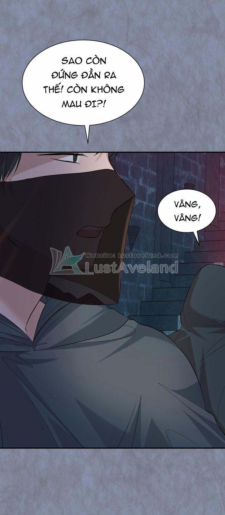 Tôi Đánh Mất Dây Xích Của Nam Chính Yandere 11.5 trang 0