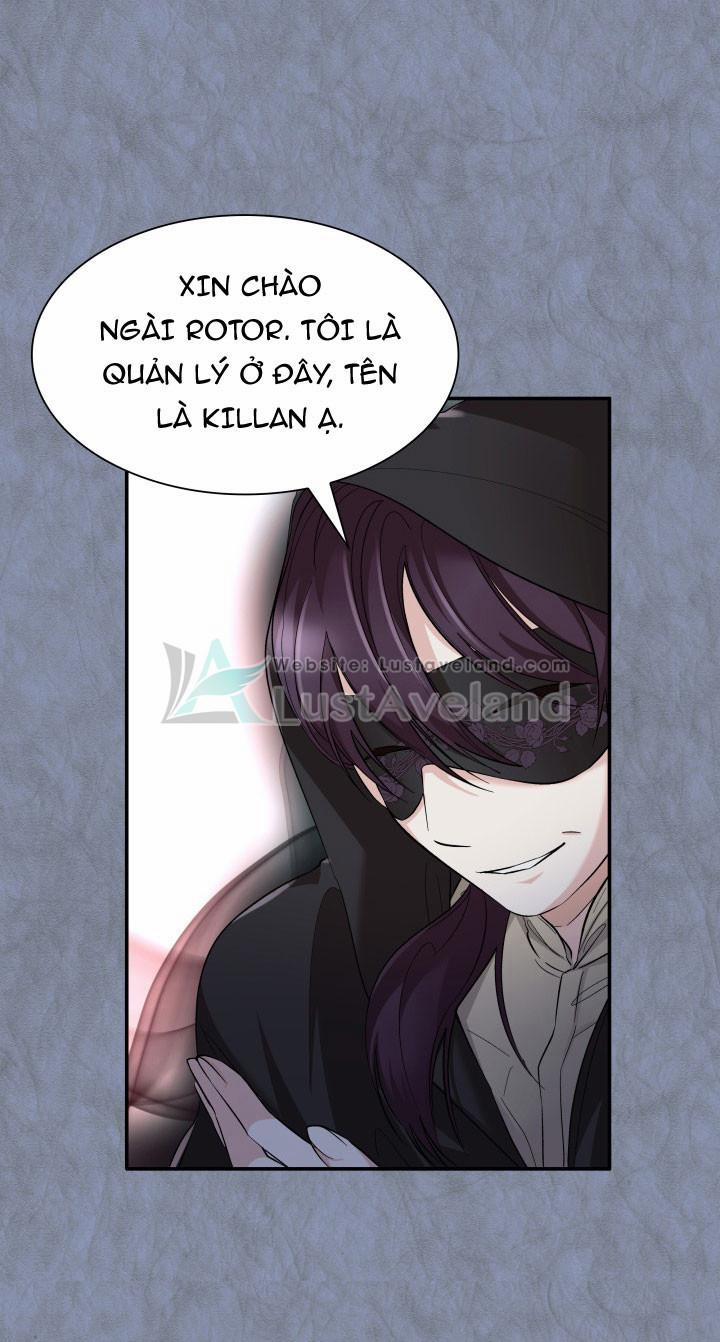 Tôi Đánh Mất Dây Xích Của Nam Chính Yandere 11.5 trang 1