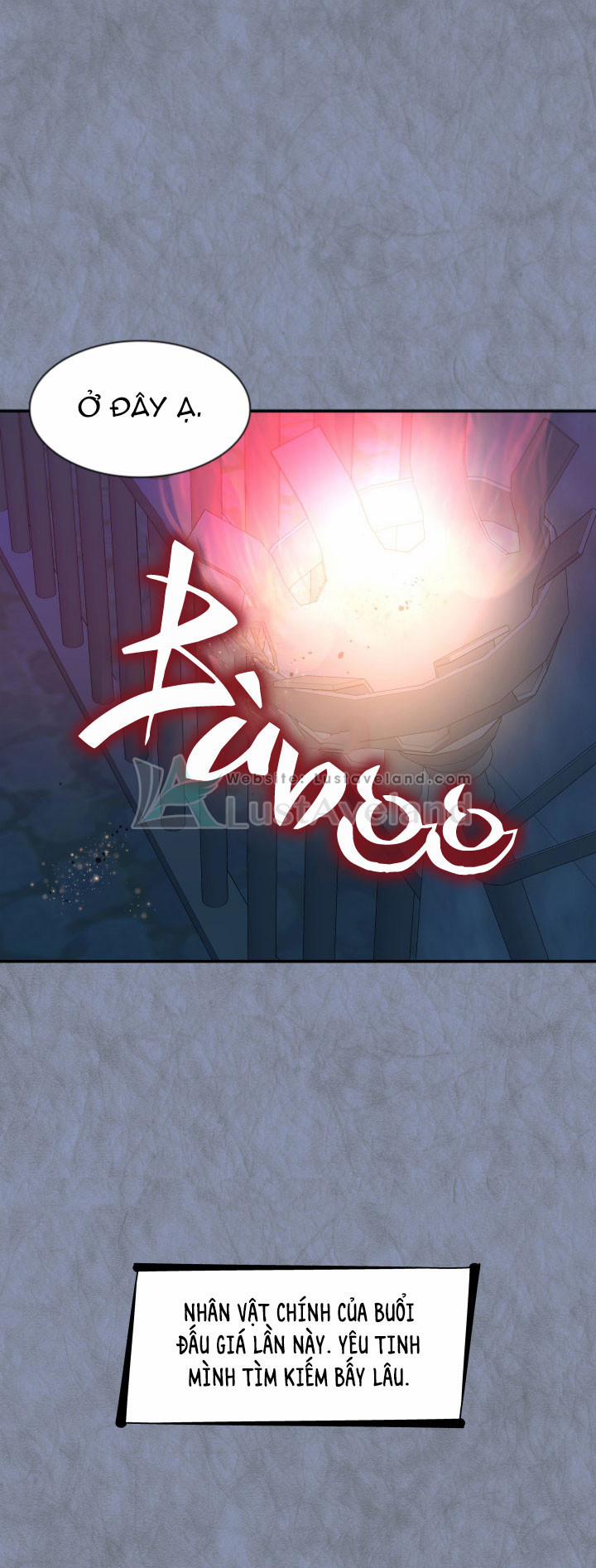 Tôi Đánh Mất Dây Xích Của Nam Chính Yandere 11.5 trang 15