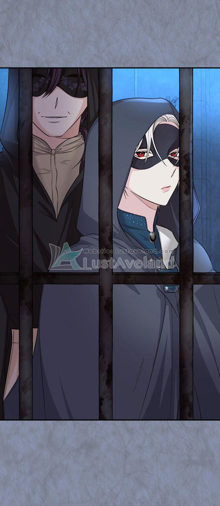 Tôi Đánh Mất Dây Xích Của Nam Chính Yandere 11.5 trang 16