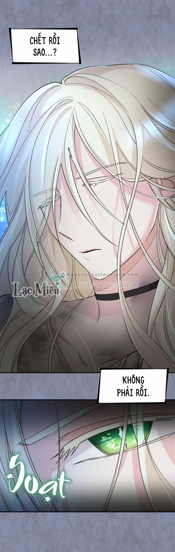 Tôi Đánh Mất Dây Xích Của Nam Chính Yandere 11.5 trang 18