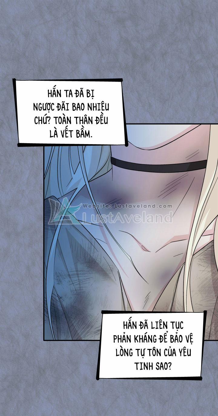 Tôi Đánh Mất Dây Xích Của Nam Chính Yandere 11.5 trang 19