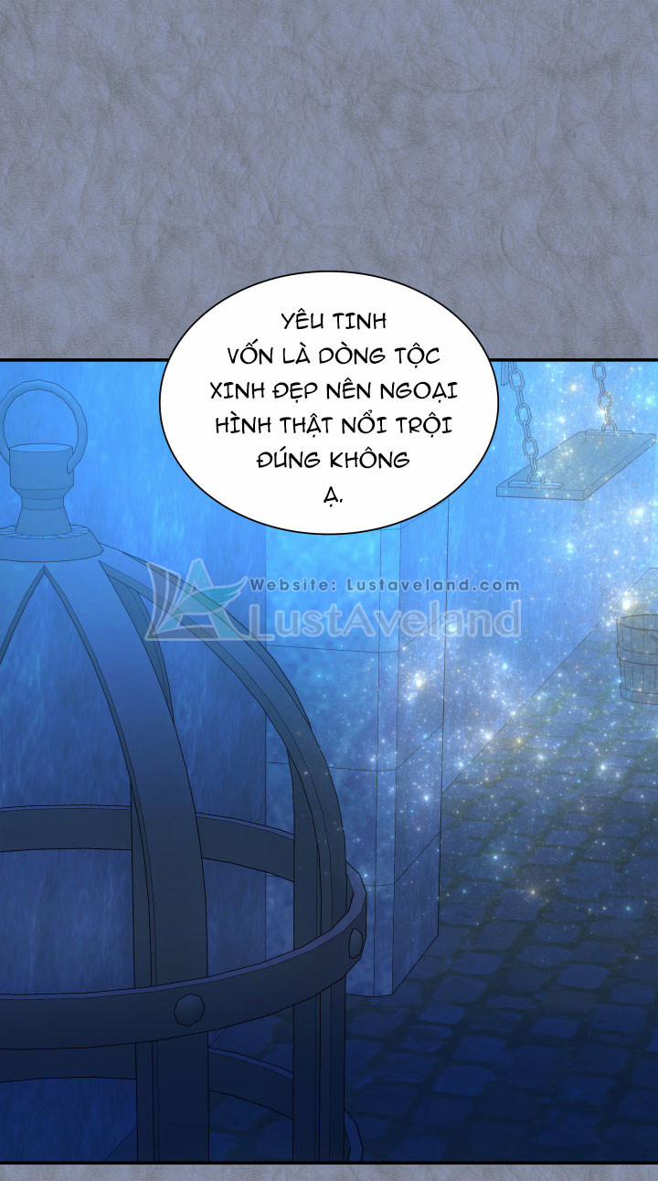 Tôi Đánh Mất Dây Xích Của Nam Chính Yandere 11.5 trang 20