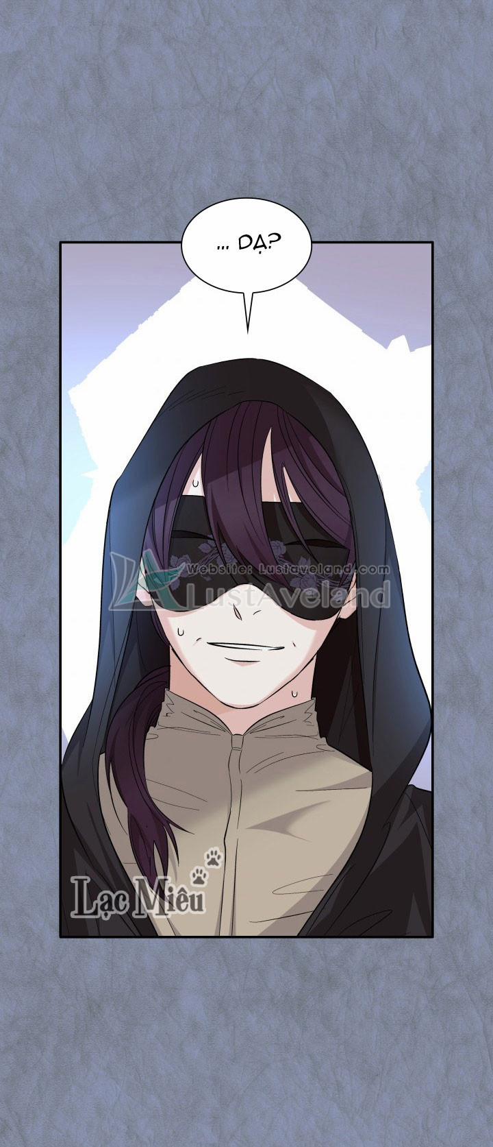 Tôi Đánh Mất Dây Xích Của Nam Chính Yandere 11.5 trang 22