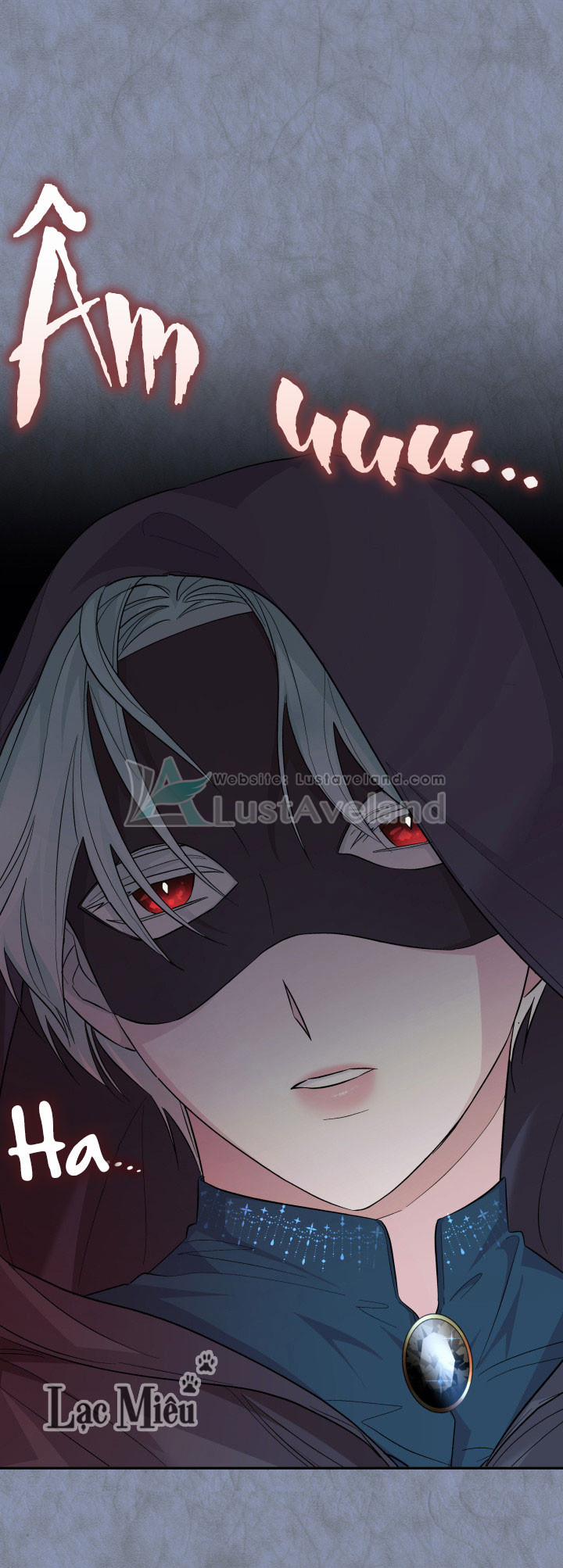 Tôi Đánh Mất Dây Xích Của Nam Chính Yandere 11.5 trang 24