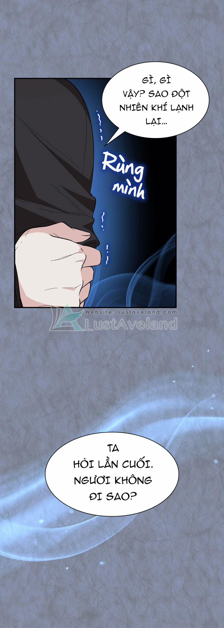 Tôi Đánh Mất Dây Xích Của Nam Chính Yandere 11.5 trang 25