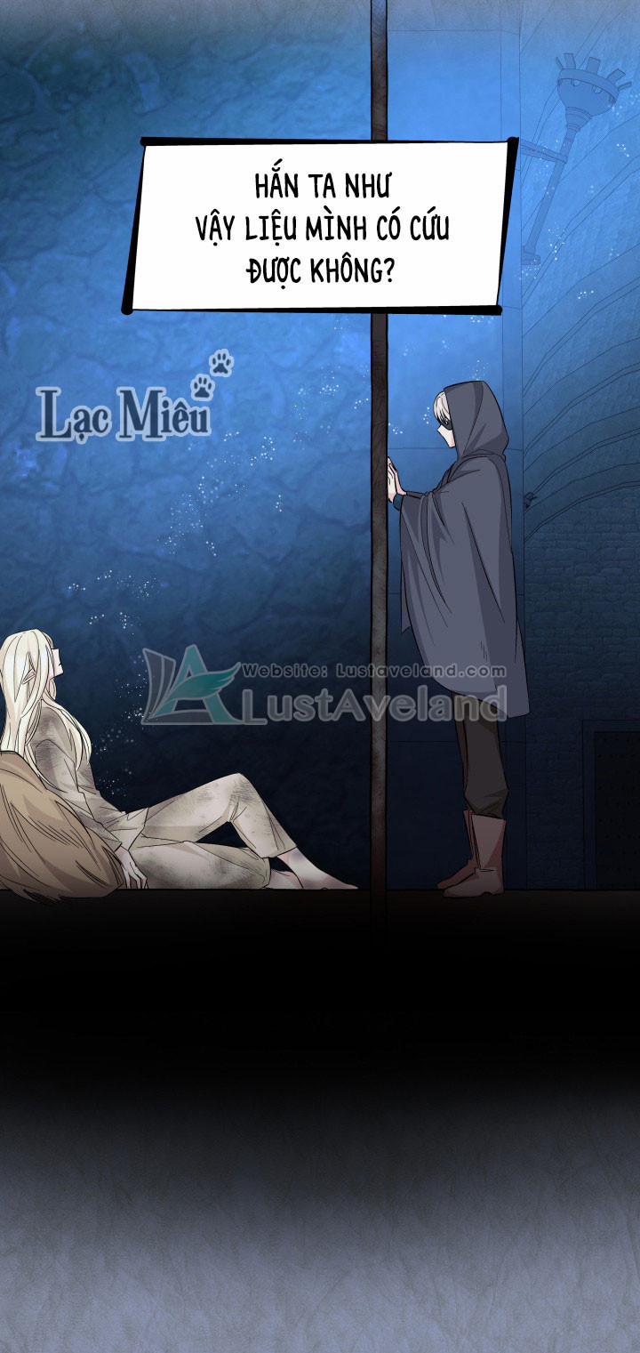 Tôi Đánh Mất Dây Xích Của Nam Chính Yandere 11.5 trang 29