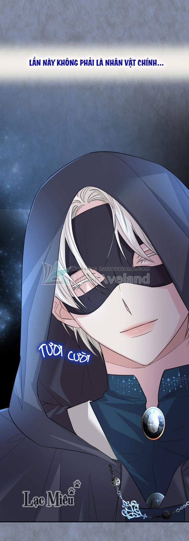 Tôi Đánh Mất Dây Xích Của Nam Chính Yandere 11.5 trang 31