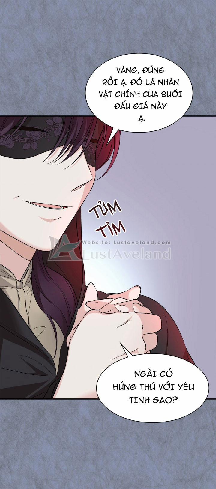 Tôi Đánh Mất Dây Xích Của Nam Chính Yandere 11.5 trang 6