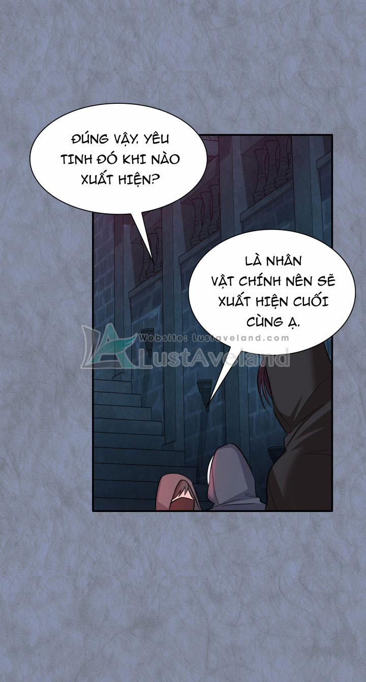 Tôi Đánh Mất Dây Xích Của Nam Chính Yandere 11.5 trang 7