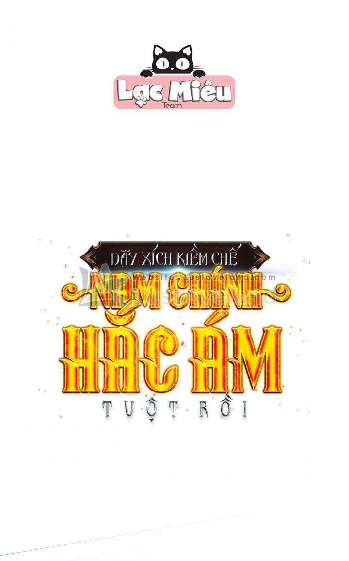 Tôi Đánh Mất Dây Xích Của Nam Chính Yandere 11 trang 0