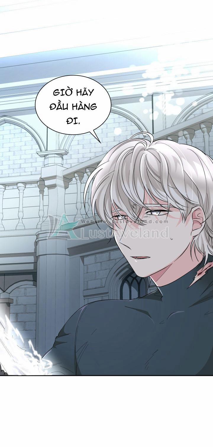 Tôi Đánh Mất Dây Xích Của Nam Chính Yandere 11 trang 1