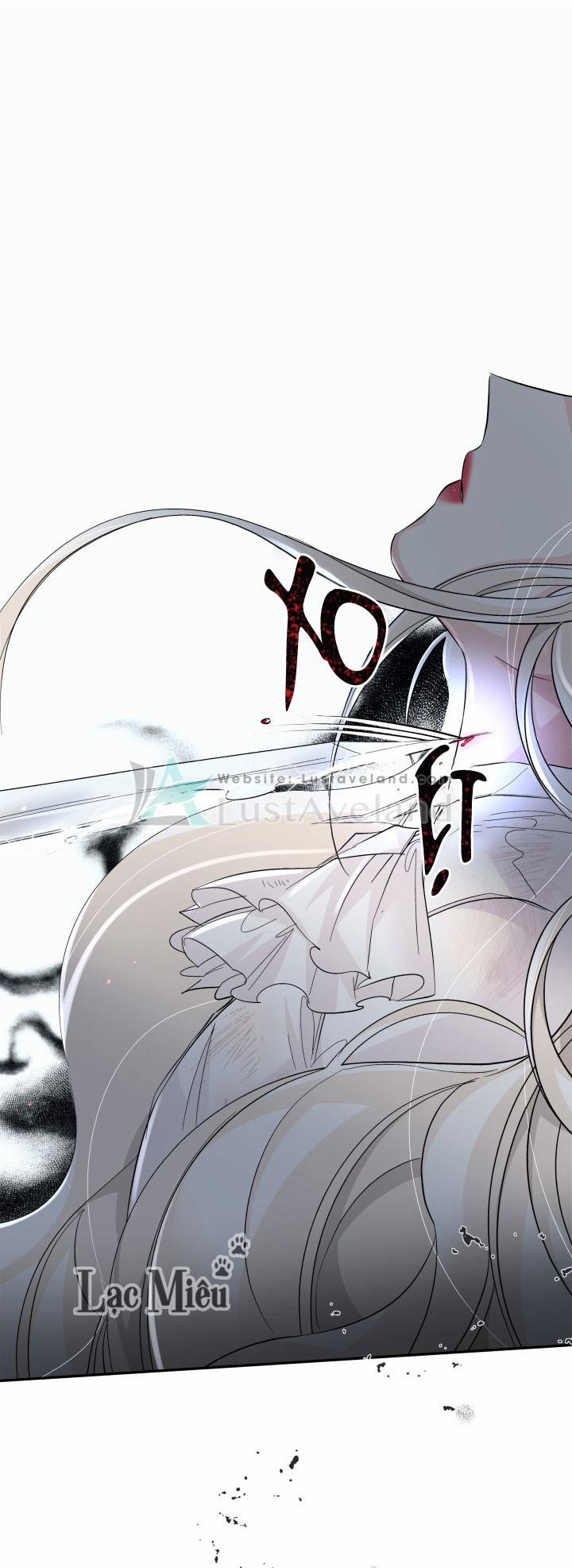 Tôi Đánh Mất Dây Xích Của Nam Chính Yandere 11 trang 11