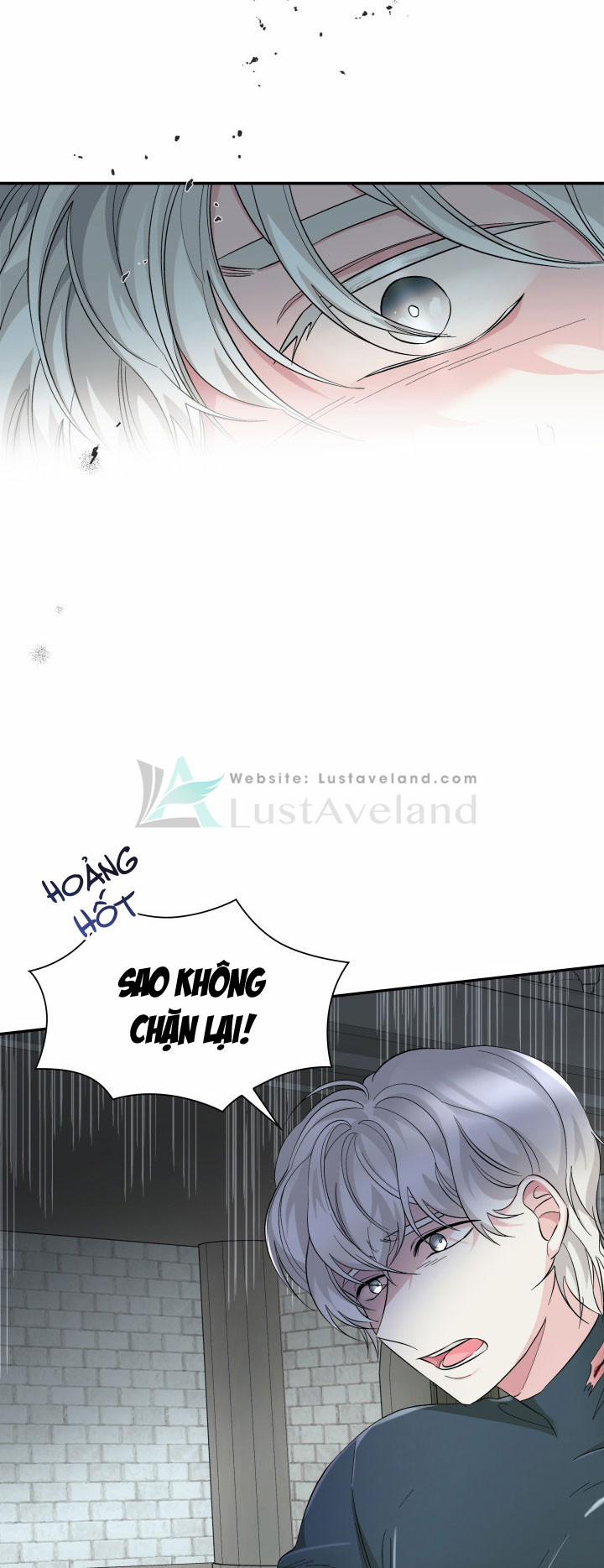 Tôi Đánh Mất Dây Xích Của Nam Chính Yandere 11 trang 12