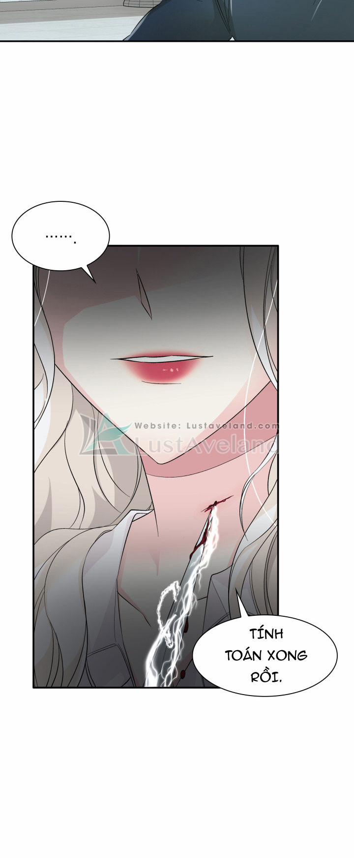 Tôi Đánh Mất Dây Xích Của Nam Chính Yandere 11 trang 13
