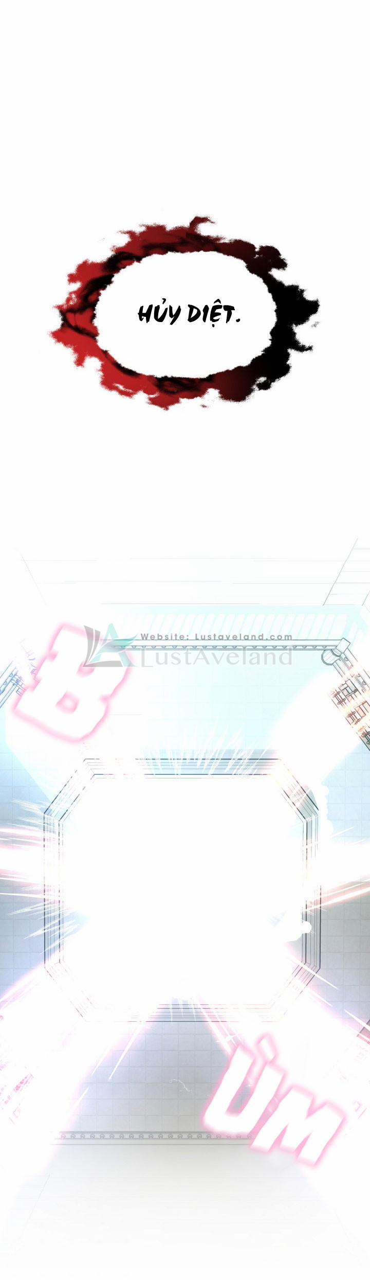 Tôi Đánh Mất Dây Xích Của Nam Chính Yandere 11 trang 15