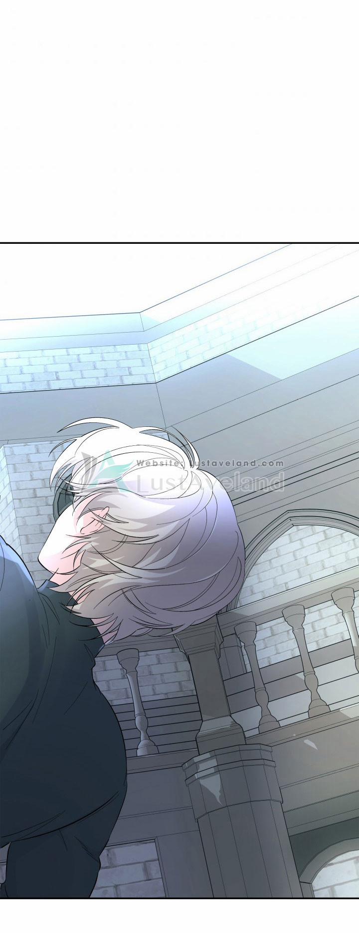 Tôi Đánh Mất Dây Xích Của Nam Chính Yandere 11 trang 16