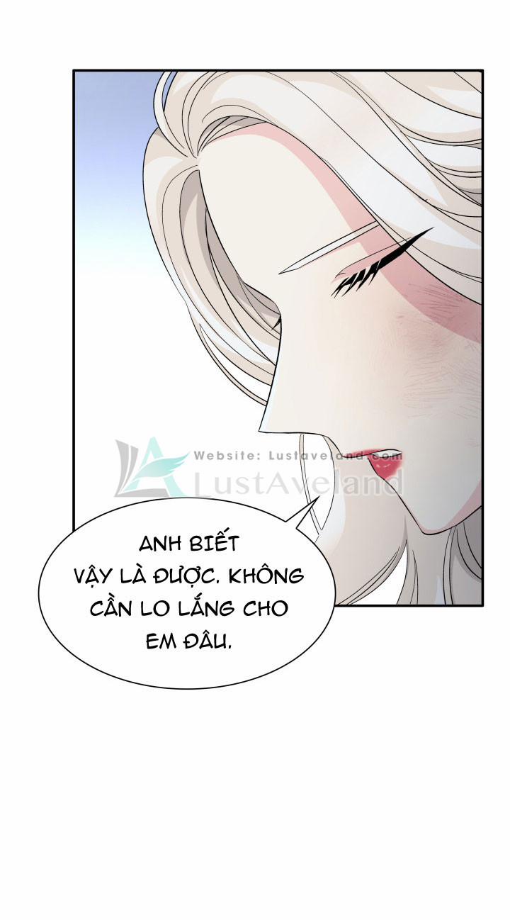 Tôi Đánh Mất Dây Xích Của Nam Chính Yandere 11 trang 19