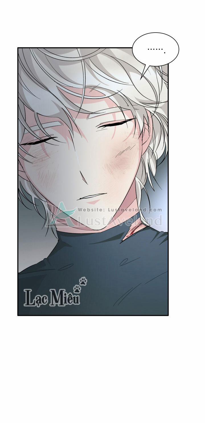 Tôi Đánh Mất Dây Xích Của Nam Chính Yandere 11 trang 20