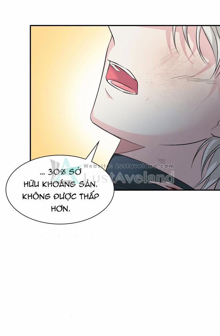 Tôi Đánh Mất Dây Xích Của Nam Chính Yandere 11 trang 21