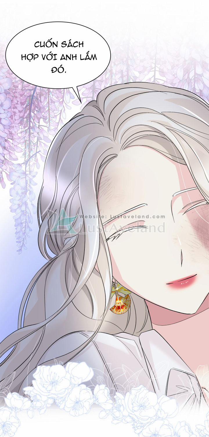 Tôi Đánh Mất Dây Xích Của Nam Chính Yandere 11 trang 26