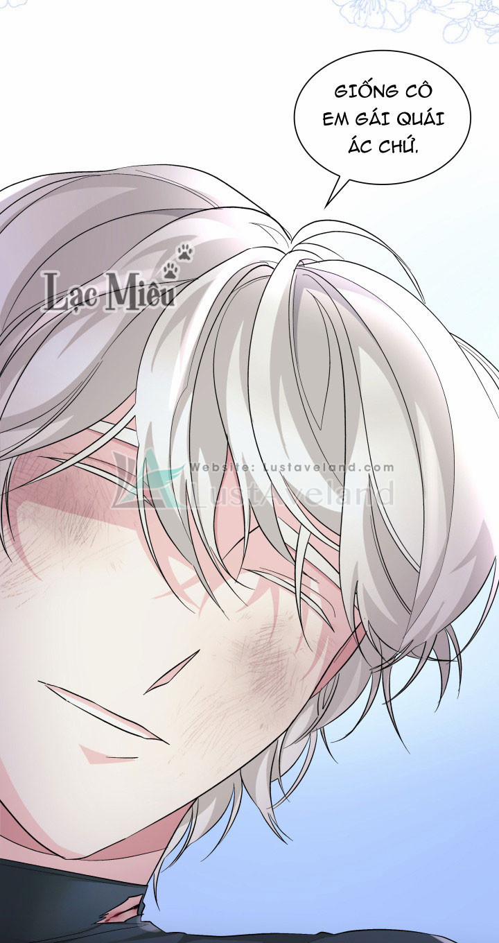 Tôi Đánh Mất Dây Xích Của Nam Chính Yandere 11 trang 27