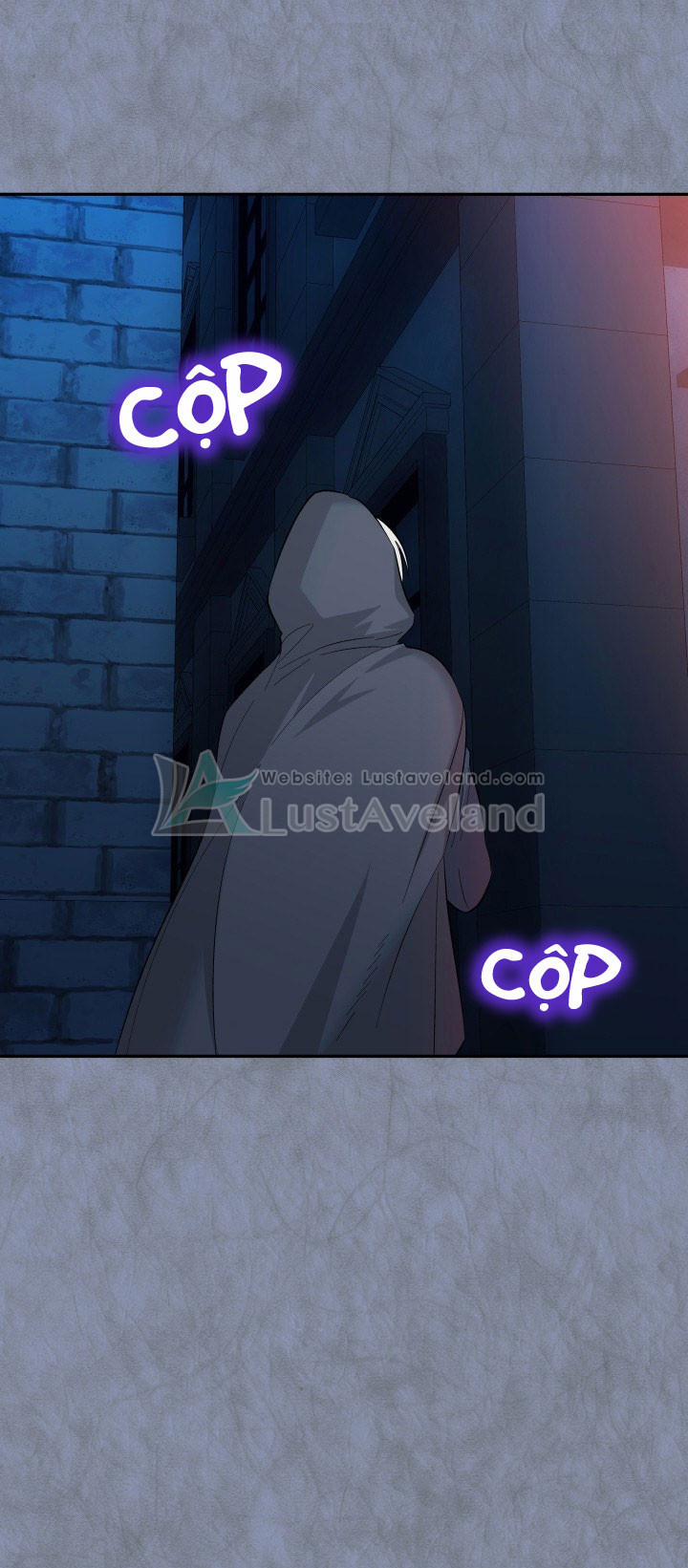 Tôi Đánh Mất Dây Xích Của Nam Chính Yandere 11 trang 29