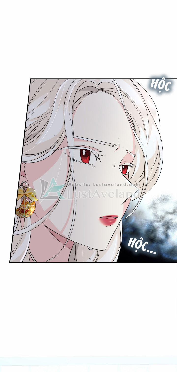 Tôi Đánh Mất Dây Xích Của Nam Chính Yandere 11 trang 3