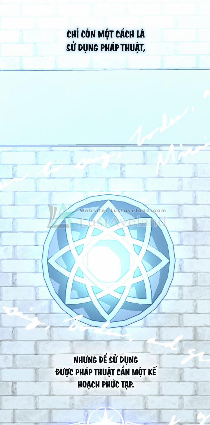 Tôi Đánh Mất Dây Xích Của Nam Chính Yandere 11 trang 4