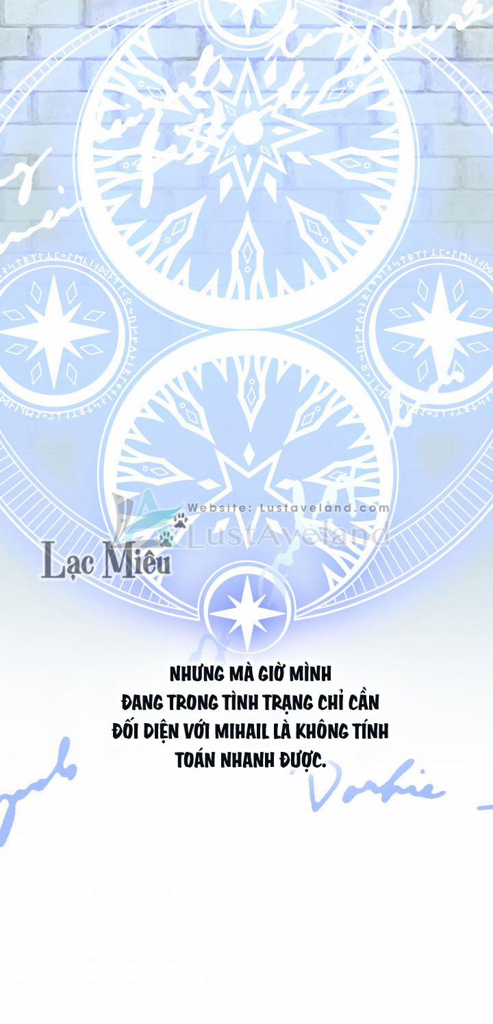 Tôi Đánh Mất Dây Xích Của Nam Chính Yandere 11 trang 5